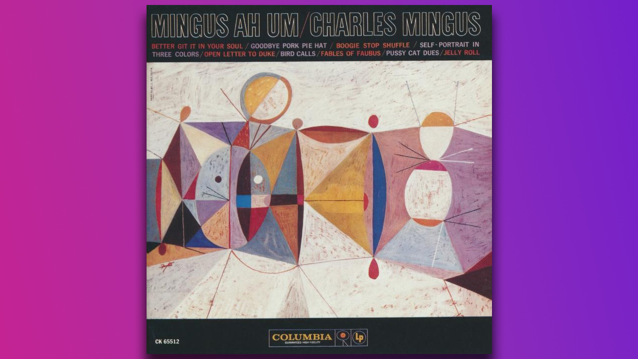 Best jazz albums
