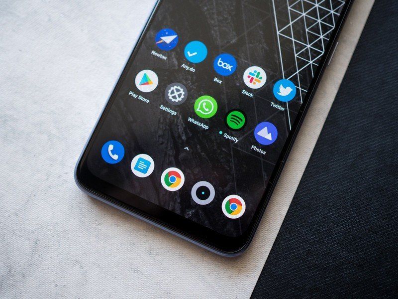 Realme X7 review