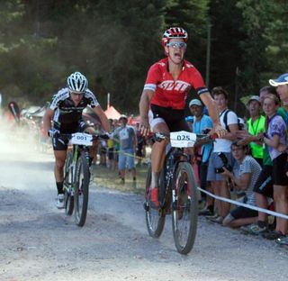 New Zealand Mountain Bike National Championships 2014