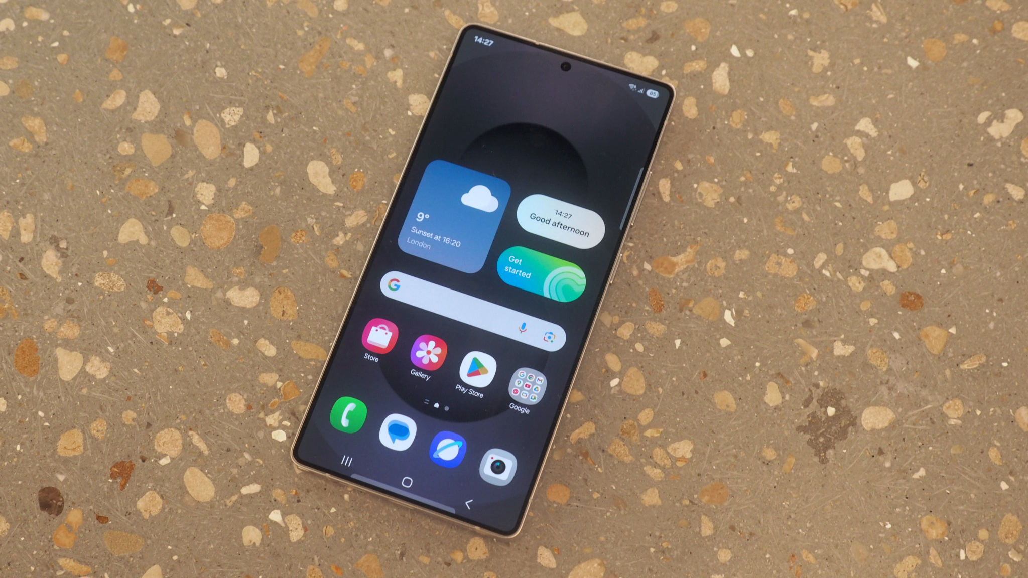 Samsung Galaxy S25 Ultra review