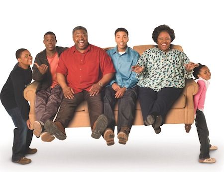 Exclusive: BET Acquires 'Tyler Perry’s House of Payne' | Next TV