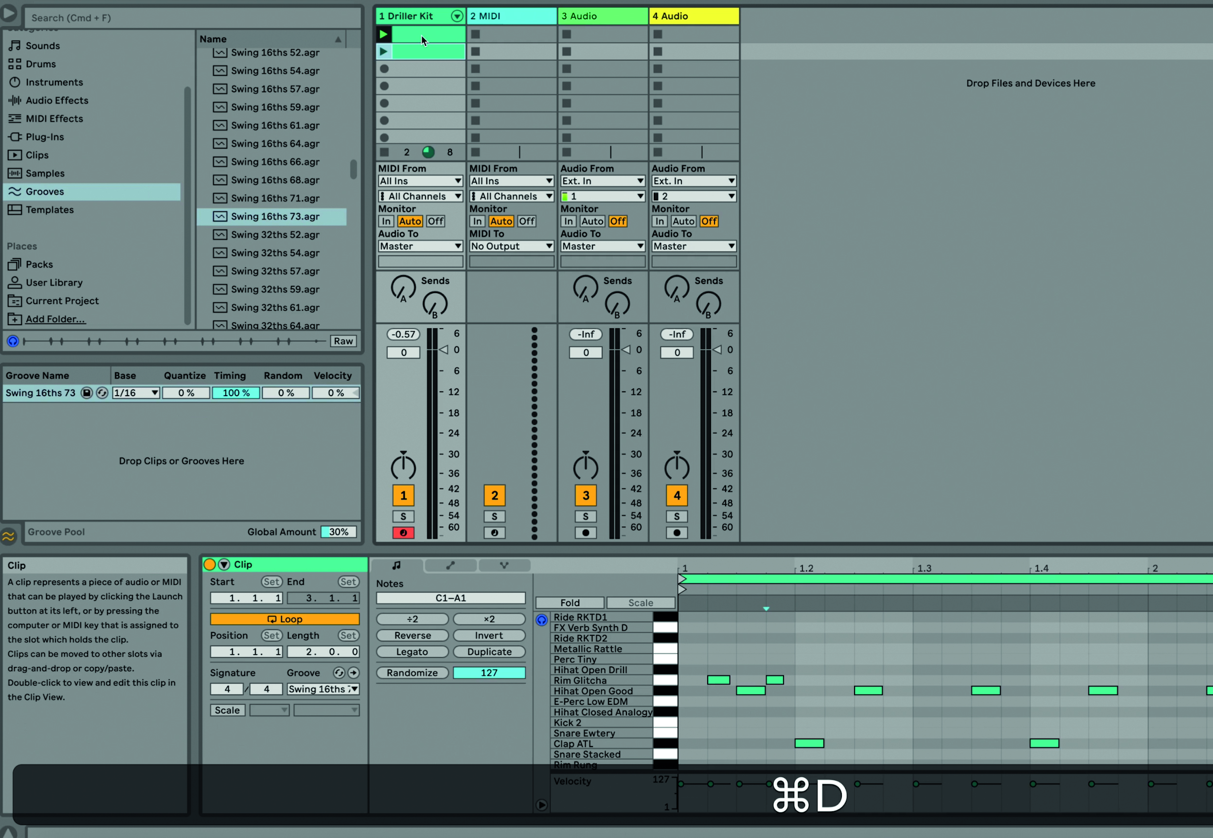 ableton