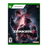 Tekken 8 (Xbox Series X)