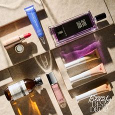 Best new beauty products March 2024