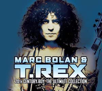 T.Rex - 20th Century Boy: The Ultimate Collection (2002)