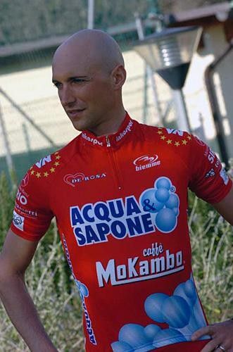 Stefano Garzelli