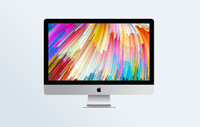 2020 Apple iMac 21.5" Intel i5 8GB RAM 256 SSD | was $1,499.99, now $1,424.99 at Best Buy