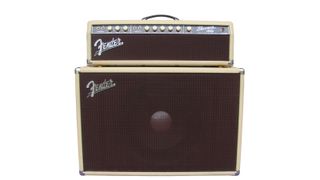 Fender Showman amp
