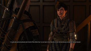 the witcher 3 family matters tamara