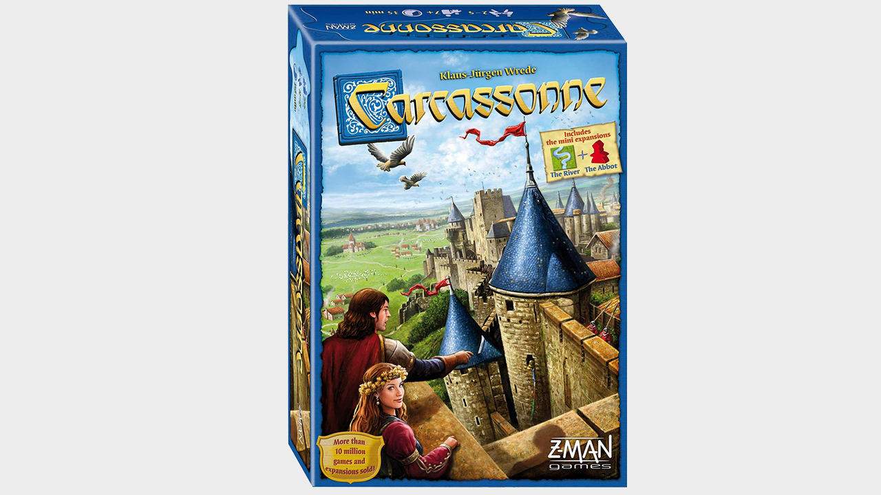 Carcassonne