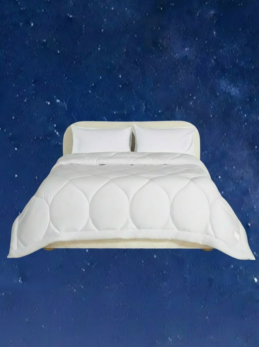 Cloud Comforter
