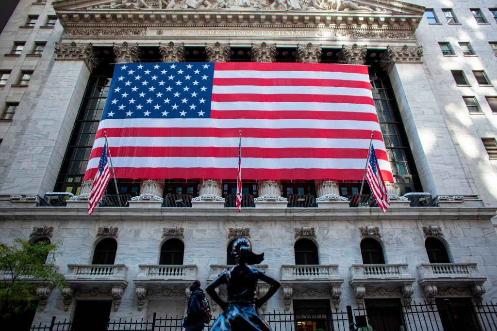 New York Stock Exchange