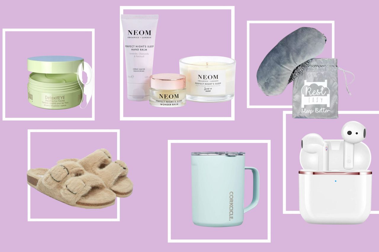 29 best gifts for new mums 2022 Ideas for new mums and mumstobe