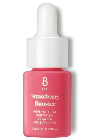 Strawberry Booster Facial Treatment