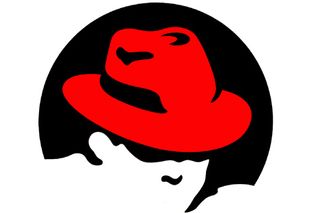 Red Hat Logo