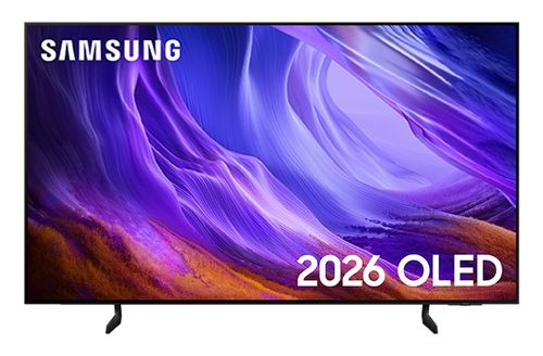 S85H 55-inch OLED TV