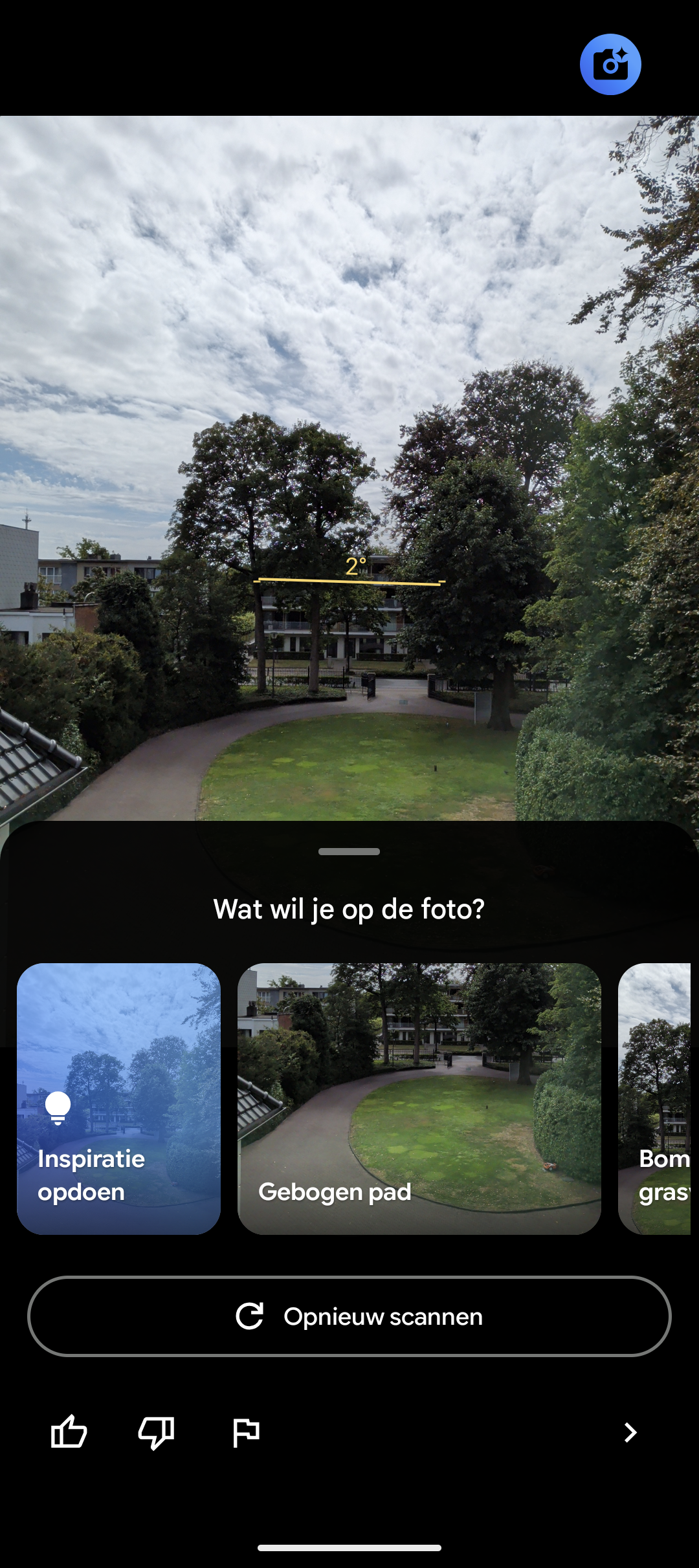 Google Pixel 10 Camera Coach