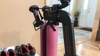 Peloton Bike review