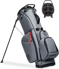 Ghost Golf Stand Bag Ghost Golf Stand Bag