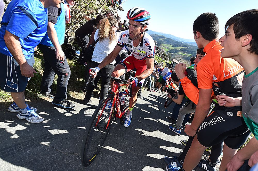 Daniel Moreno (Katusha)