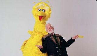 I Am Big Bird: The Caroll Spinney Story