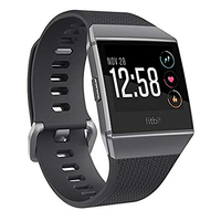 Fitbit Ionic: was $249 now $179 @ Amazon