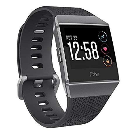 Fitbit versa 3 cyber monday online 2021