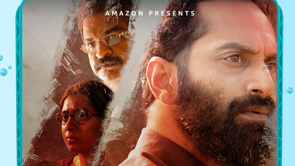 Fahadh Faasil's Malayalam movie Malik streams tomorrow Here's how to