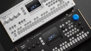Kiviak Instruments WoFi LE