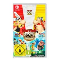 Asterix &amp; Obelix XXL: CollectionSpare jetzt ganze 60%!