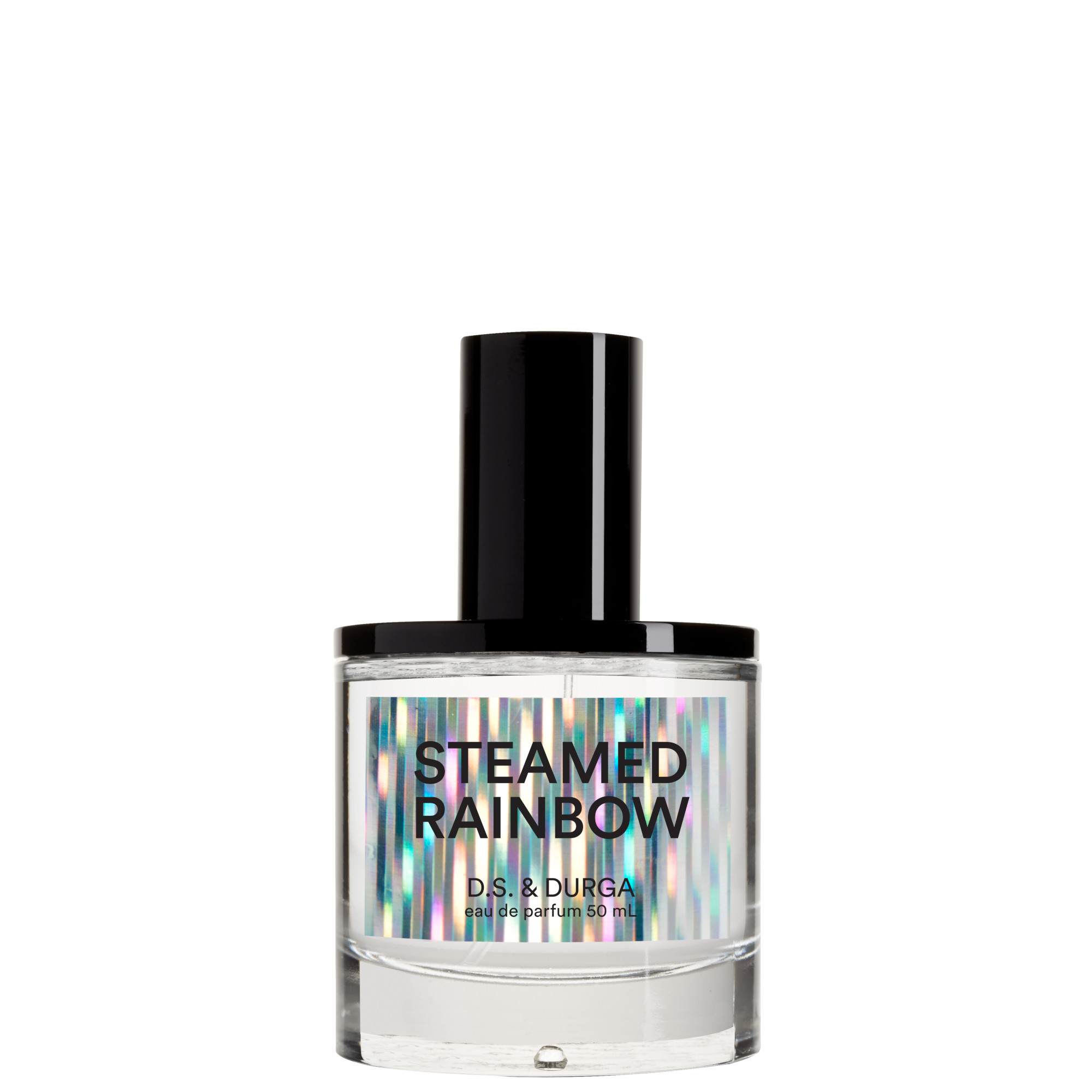 D.s. & Durga Steamed Rainbow Eau De Parfum 50ml