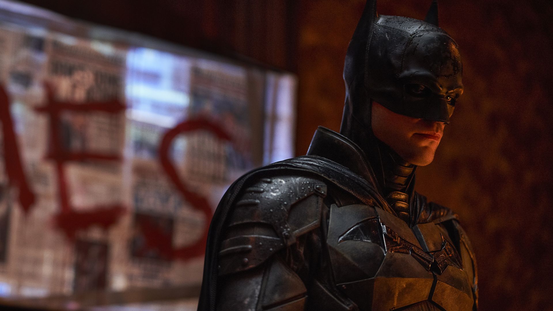 The Batman - read the comic book stories that inspired the film |  GamesRadar+