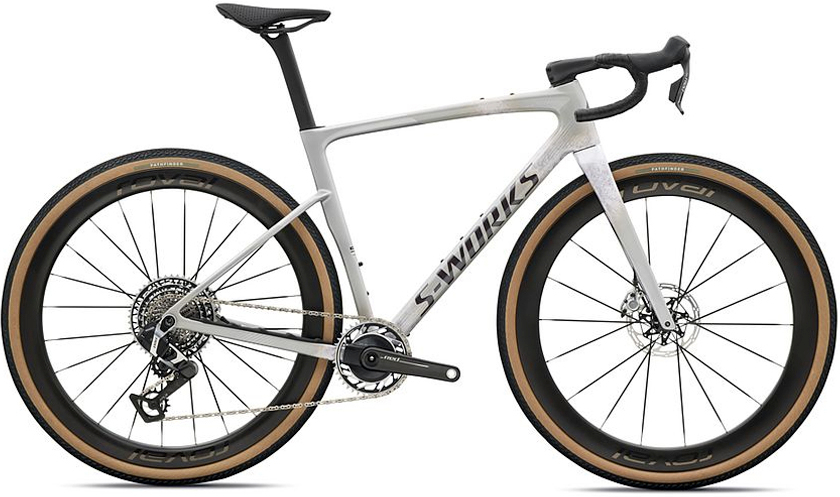 specialized s-works crux 5