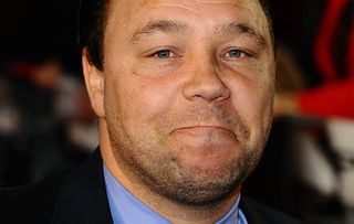 stephen graham