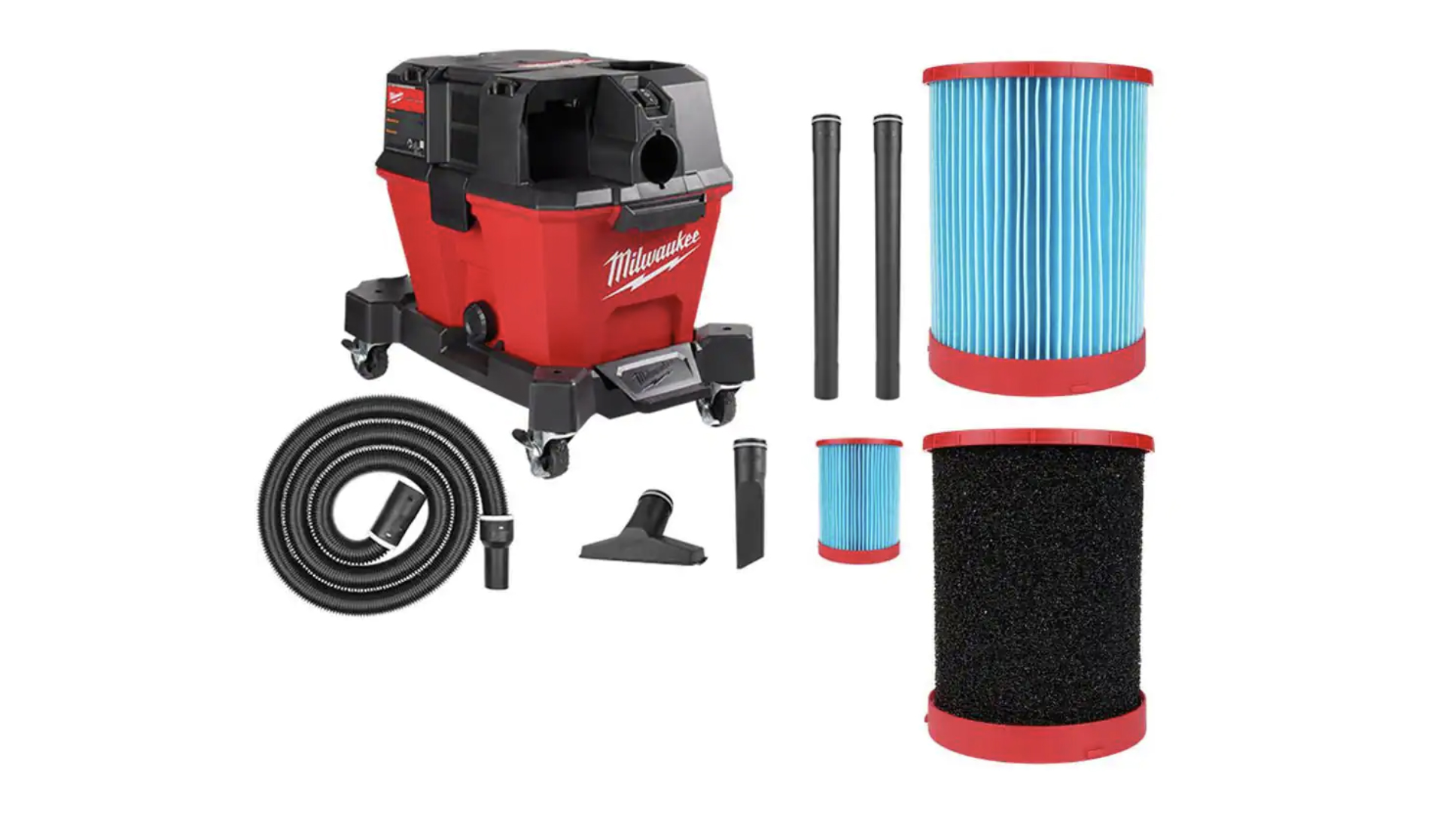 Best Shop Vacuums 2023 Top Ten Reviews
