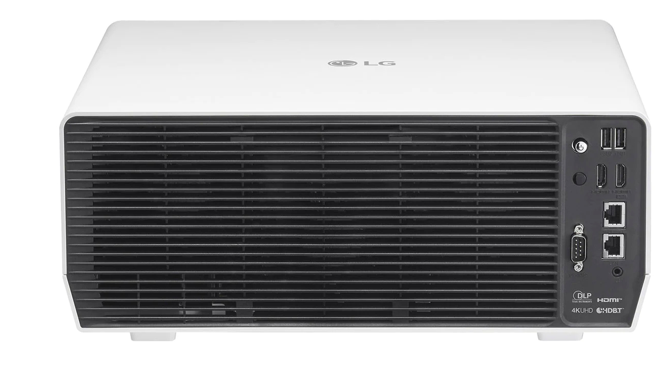 LG ProBeam BU50NST