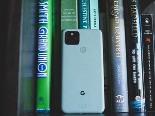 Google Pixel 5 Review