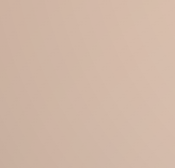 Pale pink paint swatch