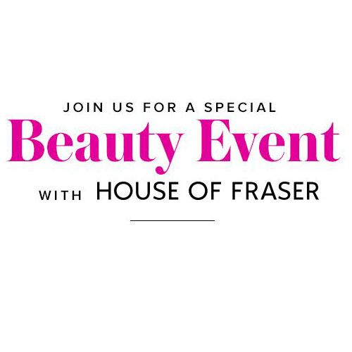 houseoffraserevent
