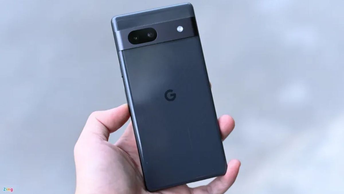 Latest Pixel 7a leak all but confirms it's coming soon TechRadar