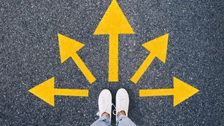 So Your Employer Doesn't Offer a 401(k)? That's a Challenge, Not a Dead End