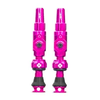 Muc Off Big Bore Lite Tubeless Valves 30mm