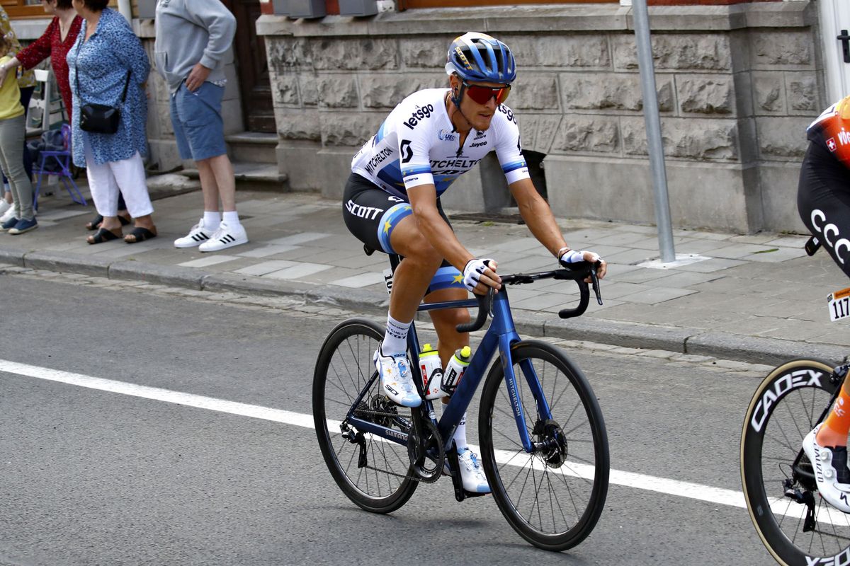 Matteo Trentin (Mitchelton Scott)