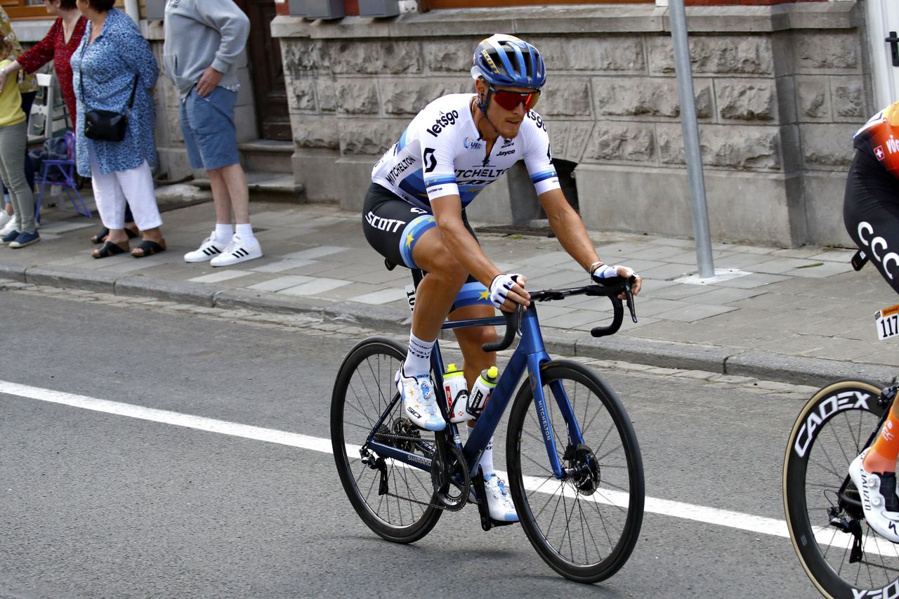 Matteo Trentin (Mitchelton Scott)