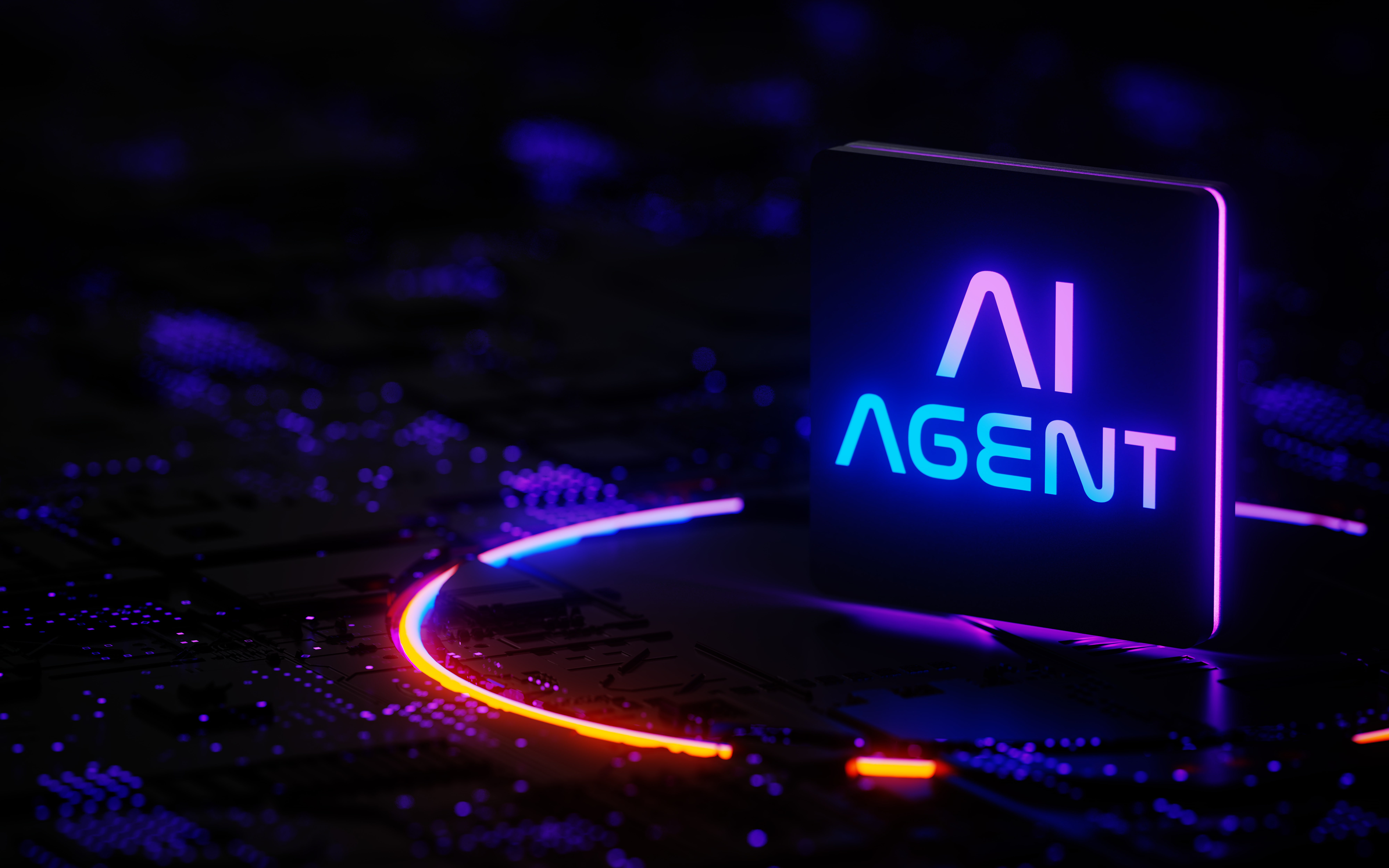 AI and Agentic AI