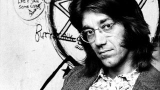 Ray Manzarek