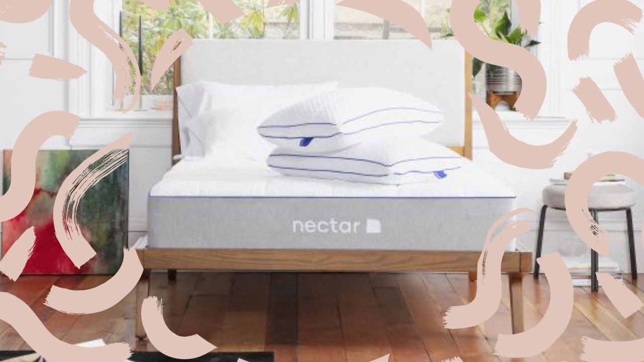 Nectar mattress review