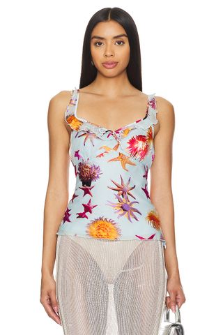 Sea Star Cami