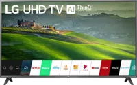 LG 60-inch 4K UHD LED Smart TV $499.99 $398 at Walmart