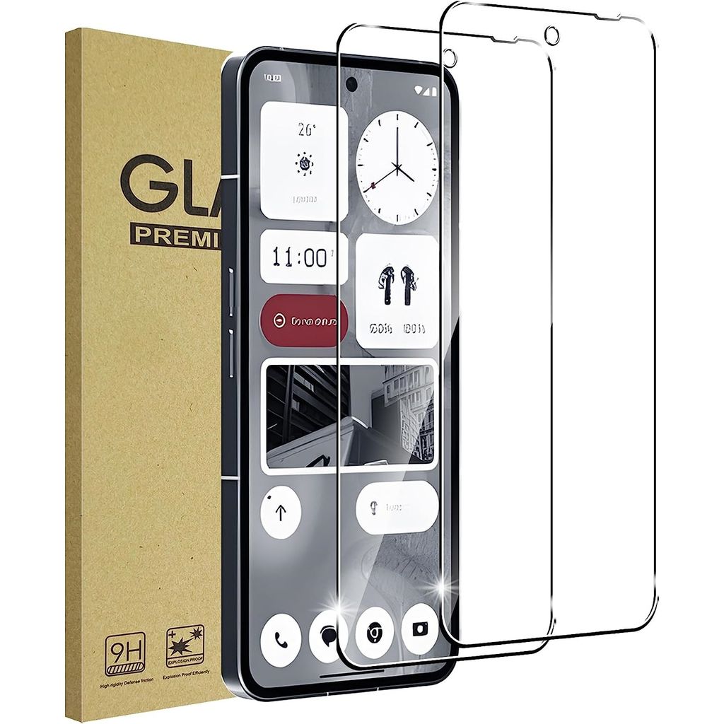 Best Nothing Phone 2 screen protectors Android Central